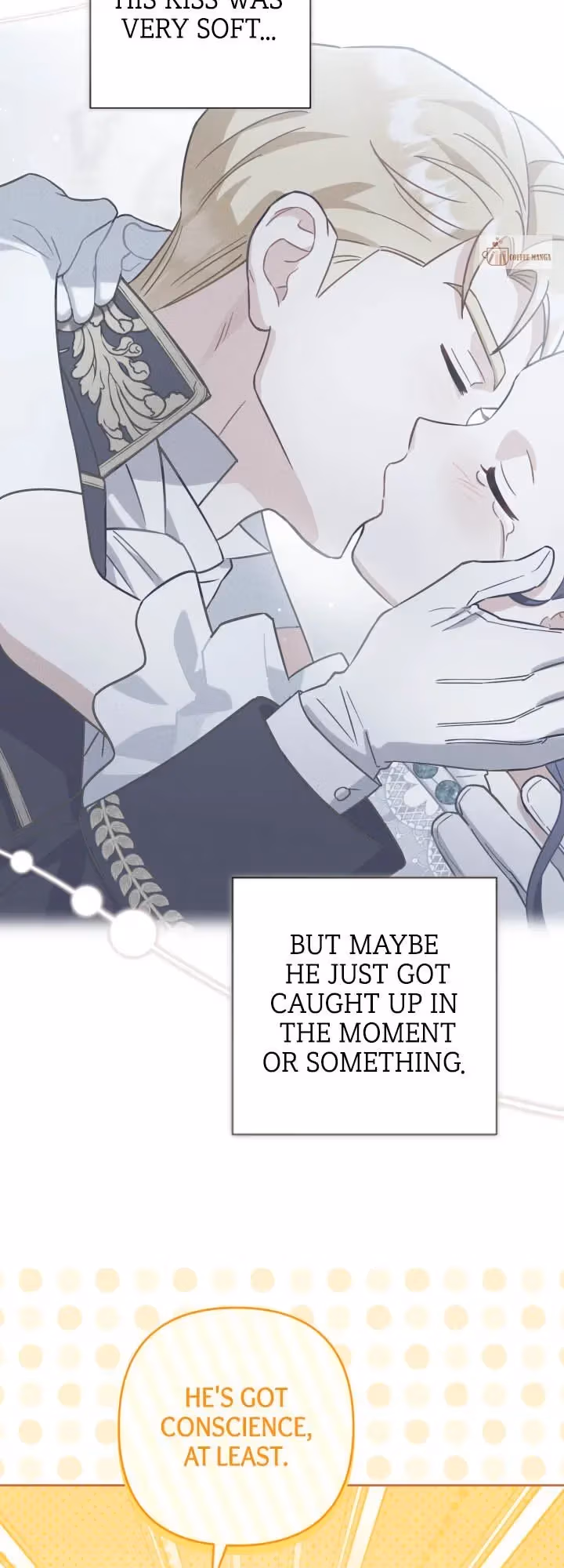 Read From Misery to Majesty chapter 52 image 8 on Lezhin