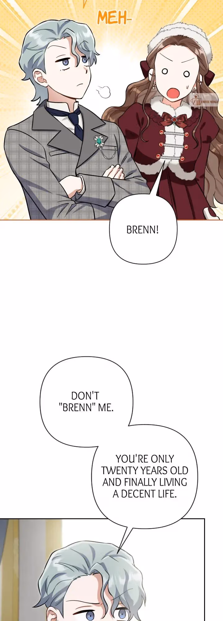 Read From Misery to Majesty chapter 52 image 9 on Lezhin