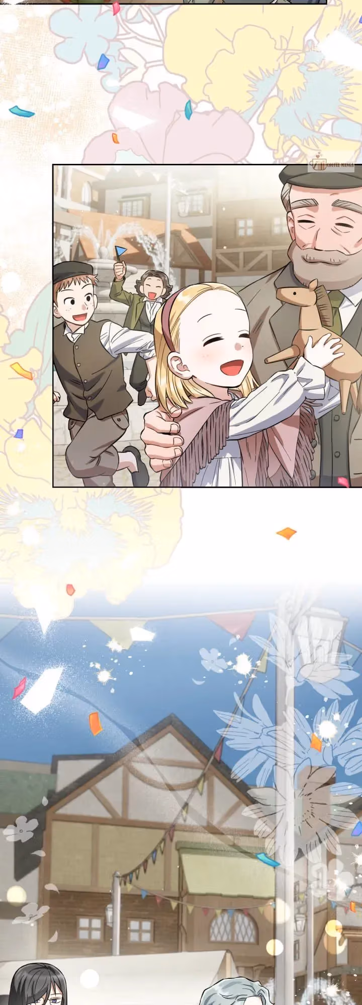 Read From Misery to Majesty chapter 53 image 1 on Lezhin
