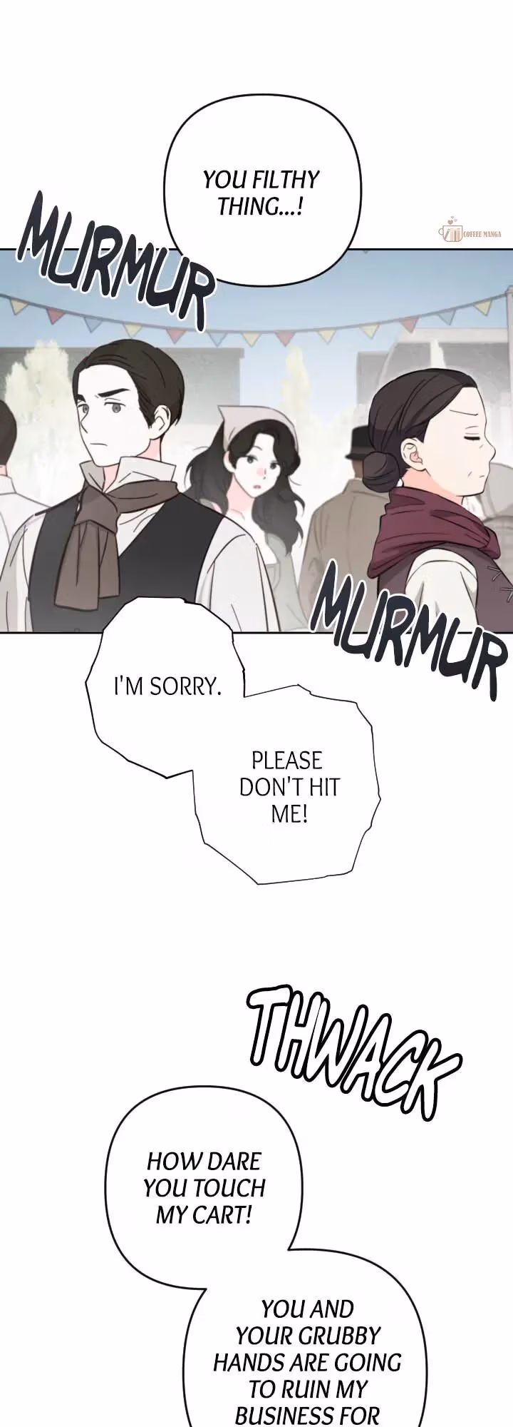 Read From Misery to Majesty chapter 53 image 10 on Lezhin