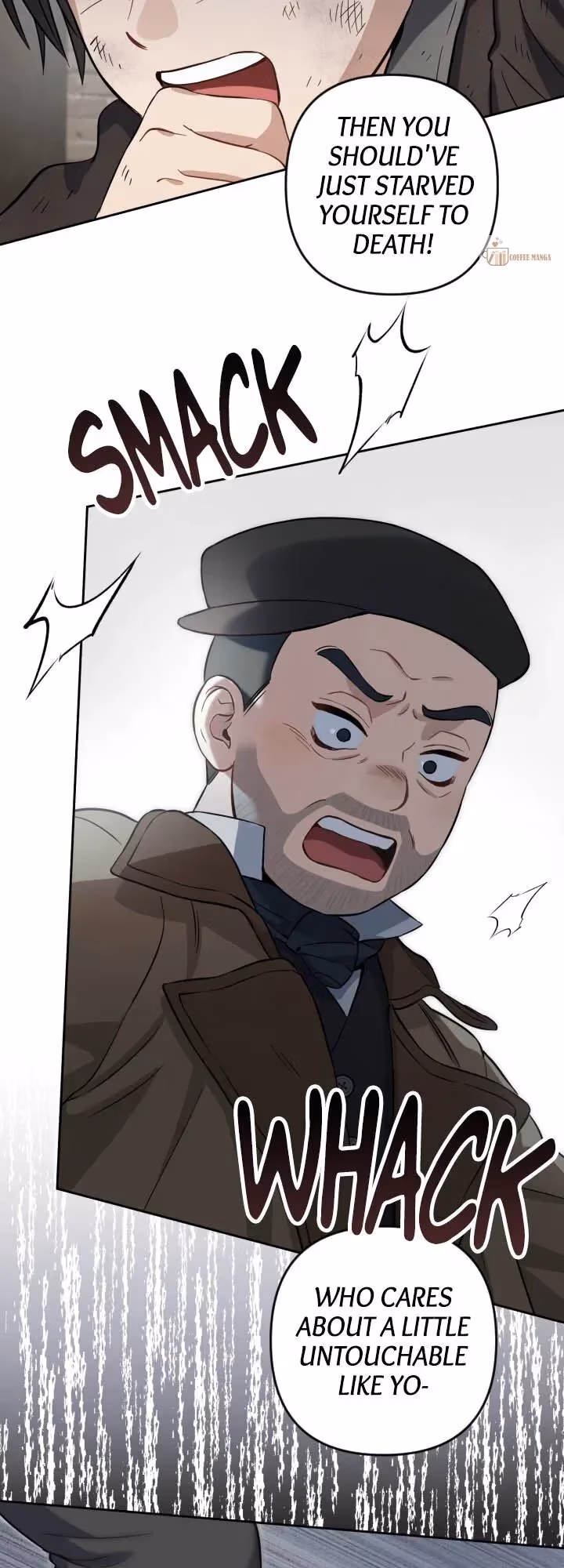 Read From Misery to Majesty chapter 53 image 12 on Lezhin