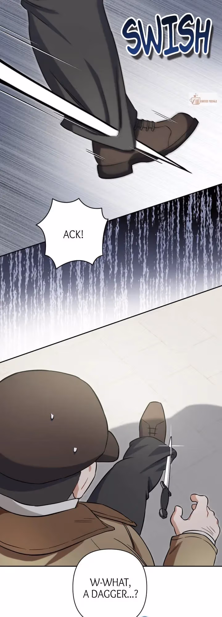 Read From Misery to Majesty chapter 53 image 13 on Lezhin