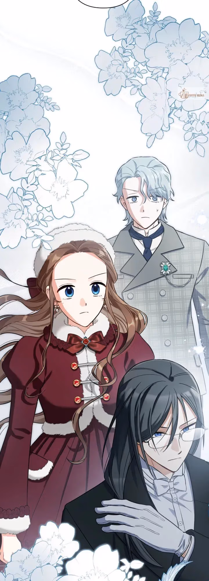 Read From Misery to Majesty chapter 53 image 14 on Lezhin