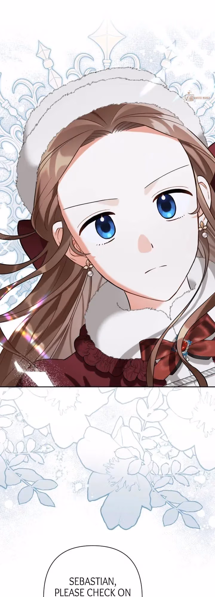 Read From Misery to Majesty chapter 53 image 16 on Lezhin