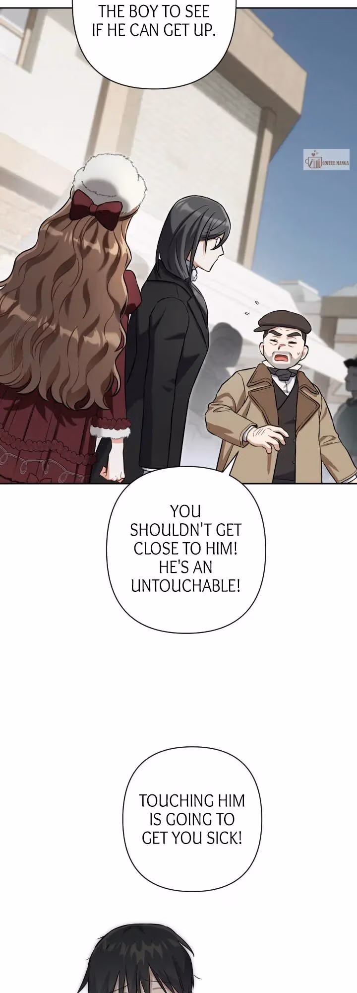 Read From Misery to Majesty chapter 53 image 17 on Lezhin