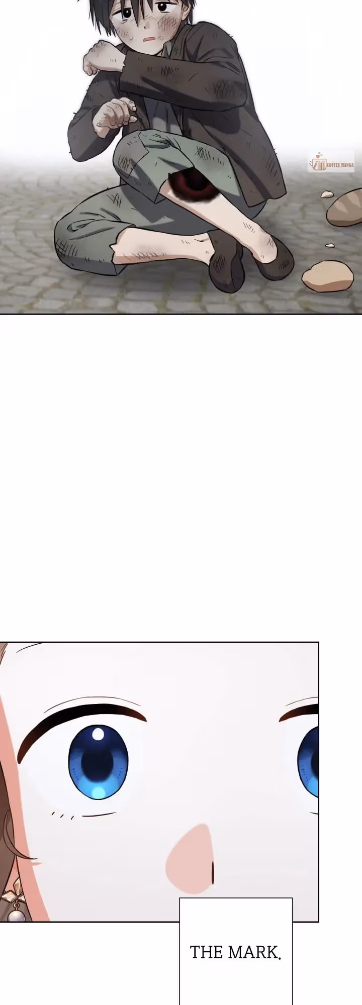 Read From Misery to Majesty chapter 53 image 18 on Lezhin