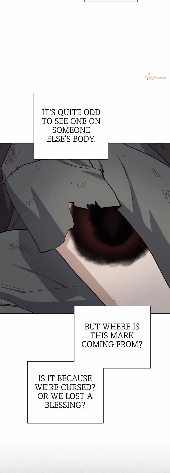 Read From Misery to Majesty chapter 53 image 19 on Lezhin