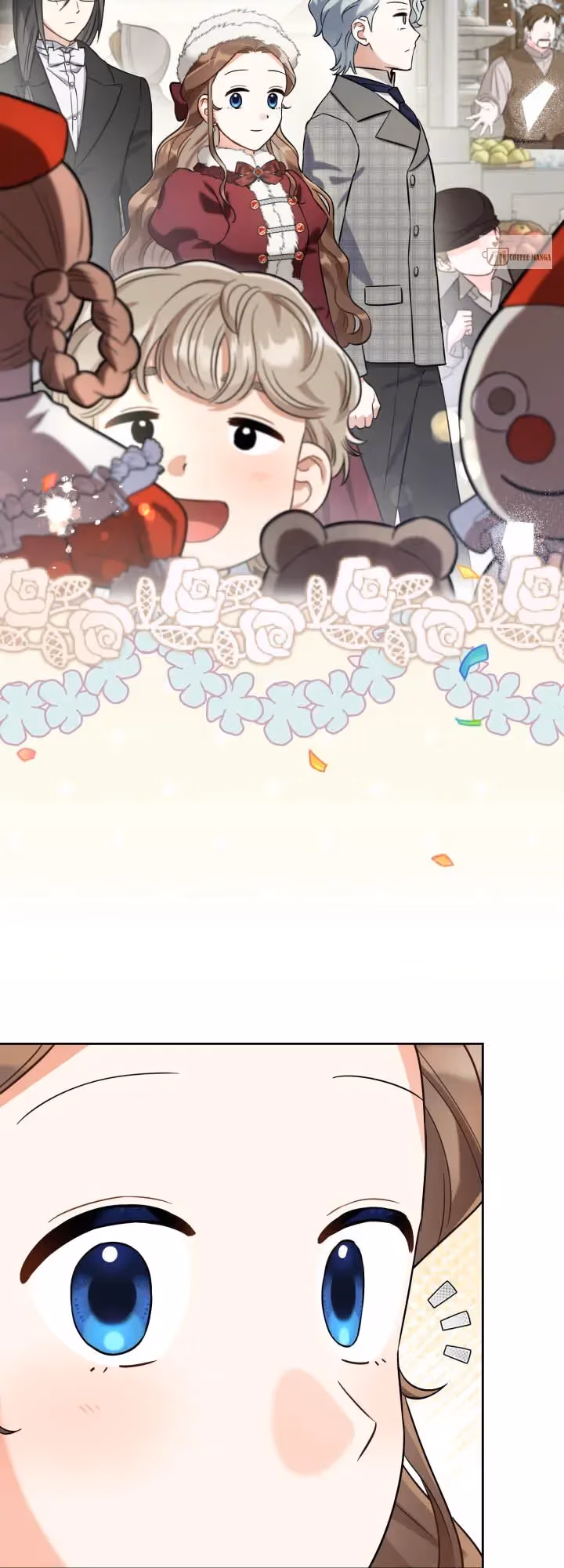 Read From Misery to Majesty chapter 53 image 2 on Lezhin