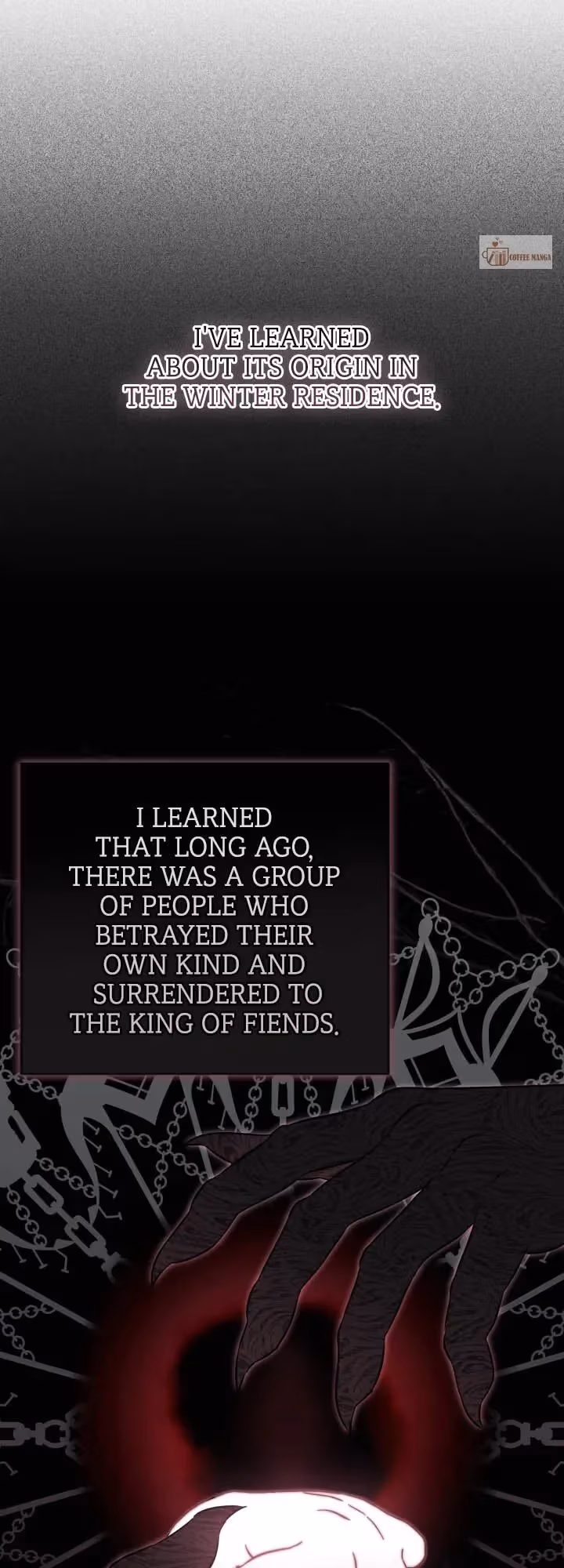 Read From Misery to Majesty chapter 53 image 20 on Lezhin