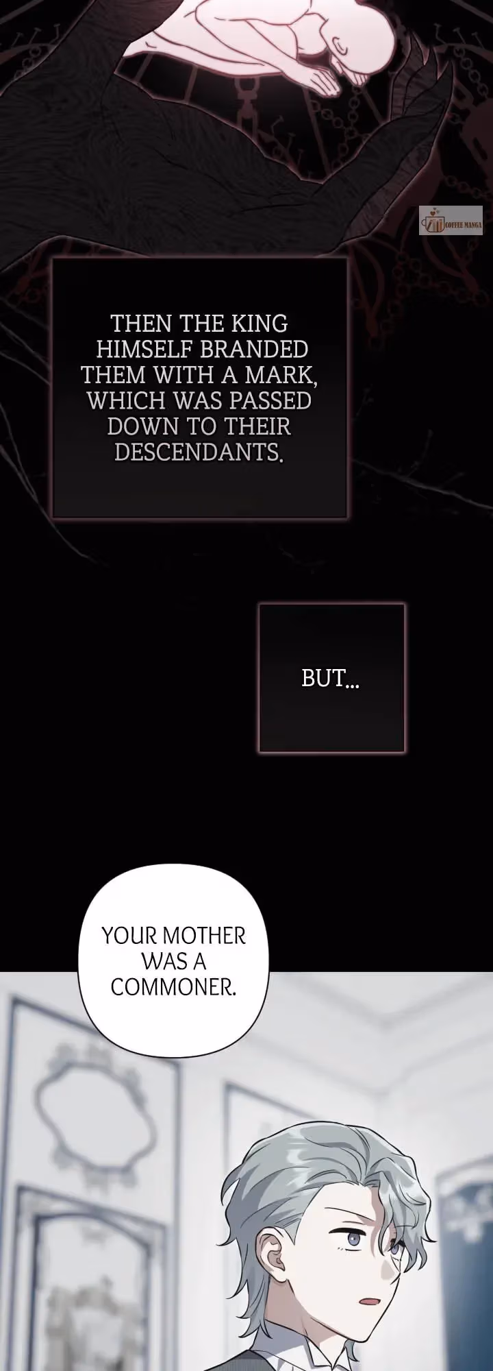 Read From Misery to Majesty chapter 53 image 21 on Lezhin