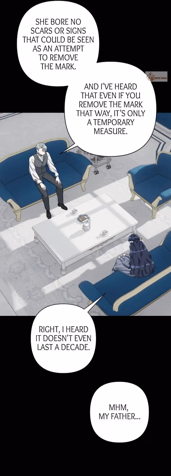 Read From Misery to Majesty chapter 53 image 23 on Lezhin