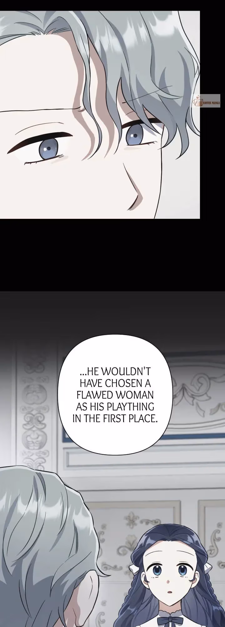 Read From Misery to Majesty chapter 53 image 24 on Lezhin