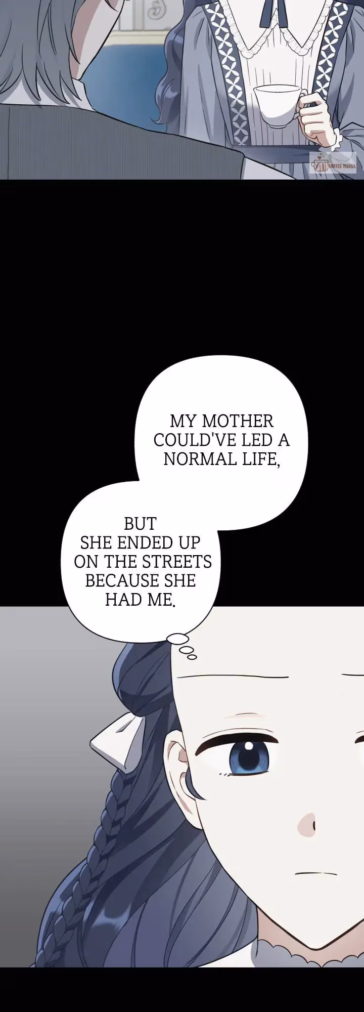 Read From Misery to Majesty chapter 53 image 25 on Lezhin