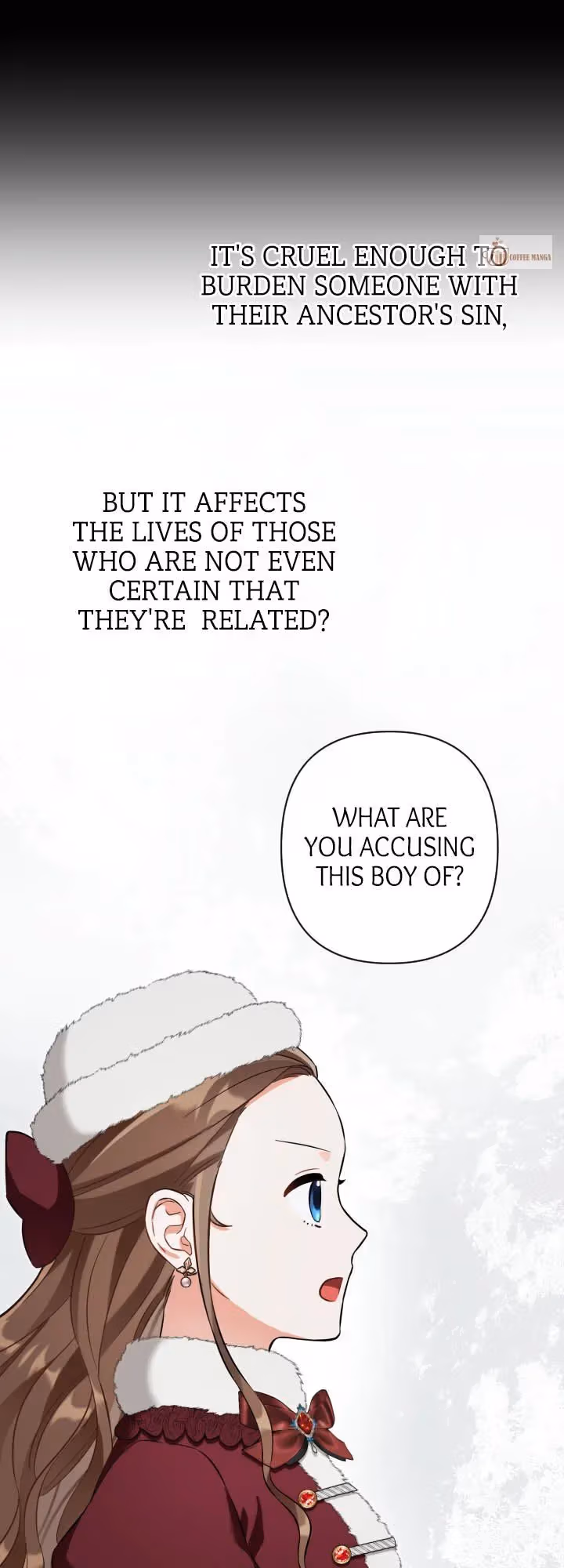 Read From Misery to Majesty chapter 53 image 28 on Lezhin