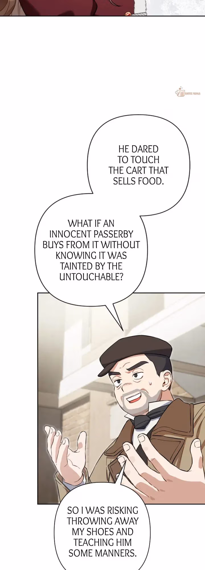 Read From Misery to Majesty chapter 53 image 29 on Lezhin
