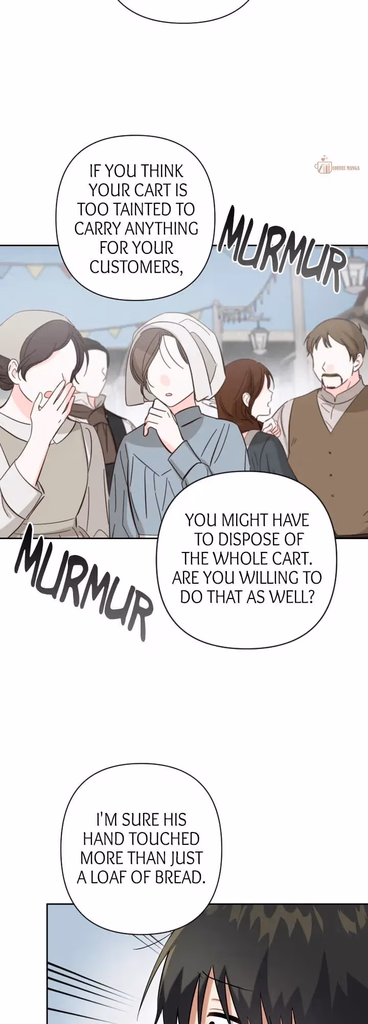 Read From Misery to Majesty chapter 53 image 30 on Lezhin