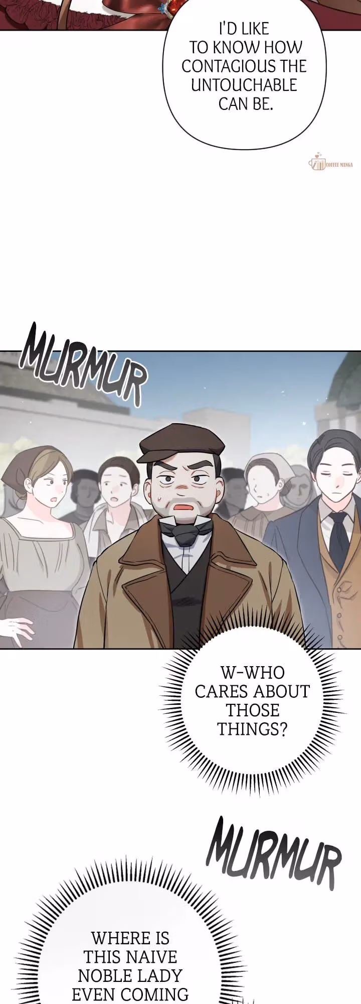 Read From Misery to Majesty chapter 53 image 32 on Lezhin