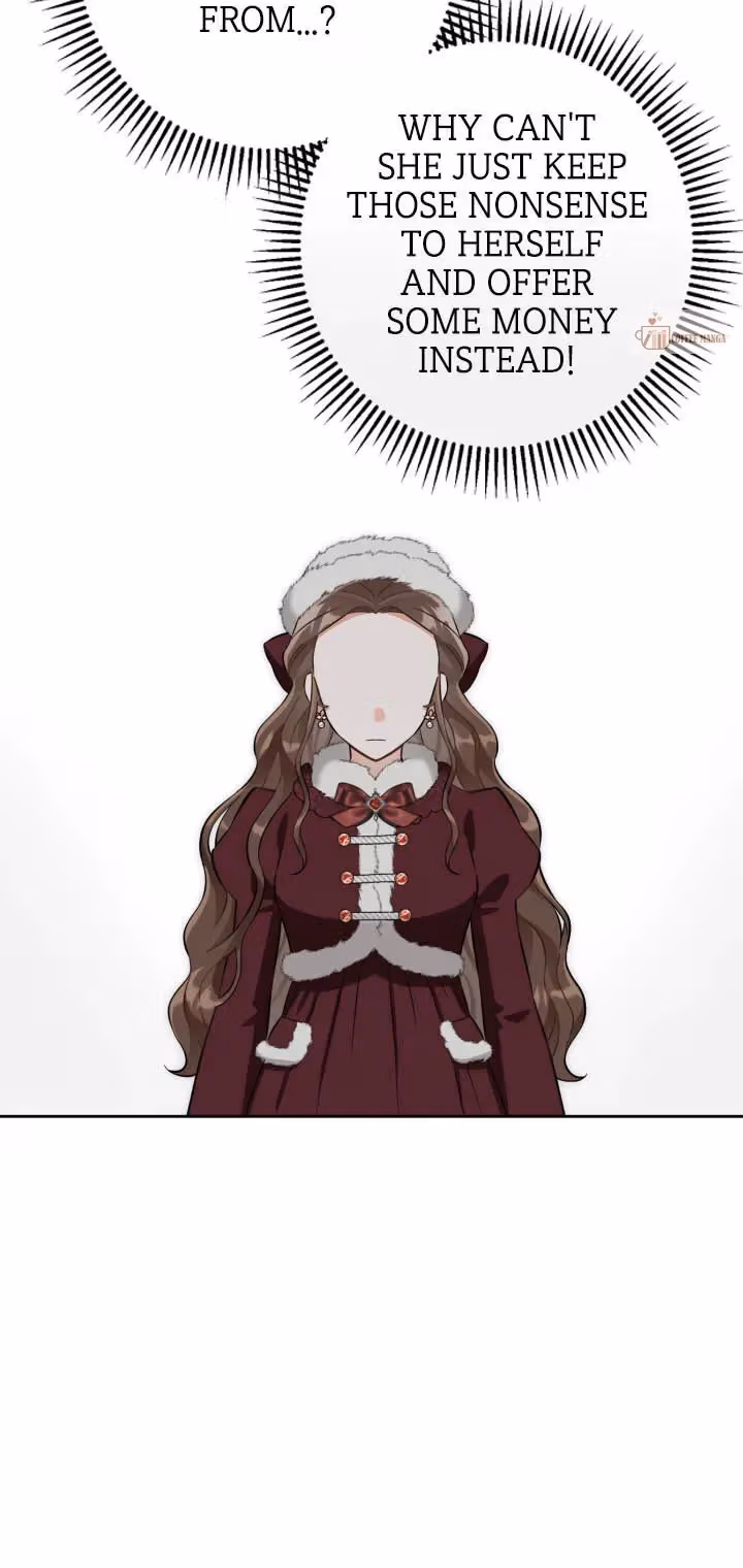 Read From Misery to Majesty chapter 53 image 33 on Lezhin