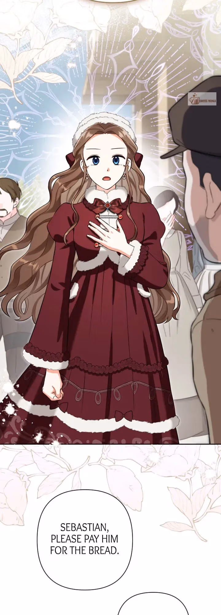 Read From Misery to Majesty chapter 53 image 35 on Lezhin