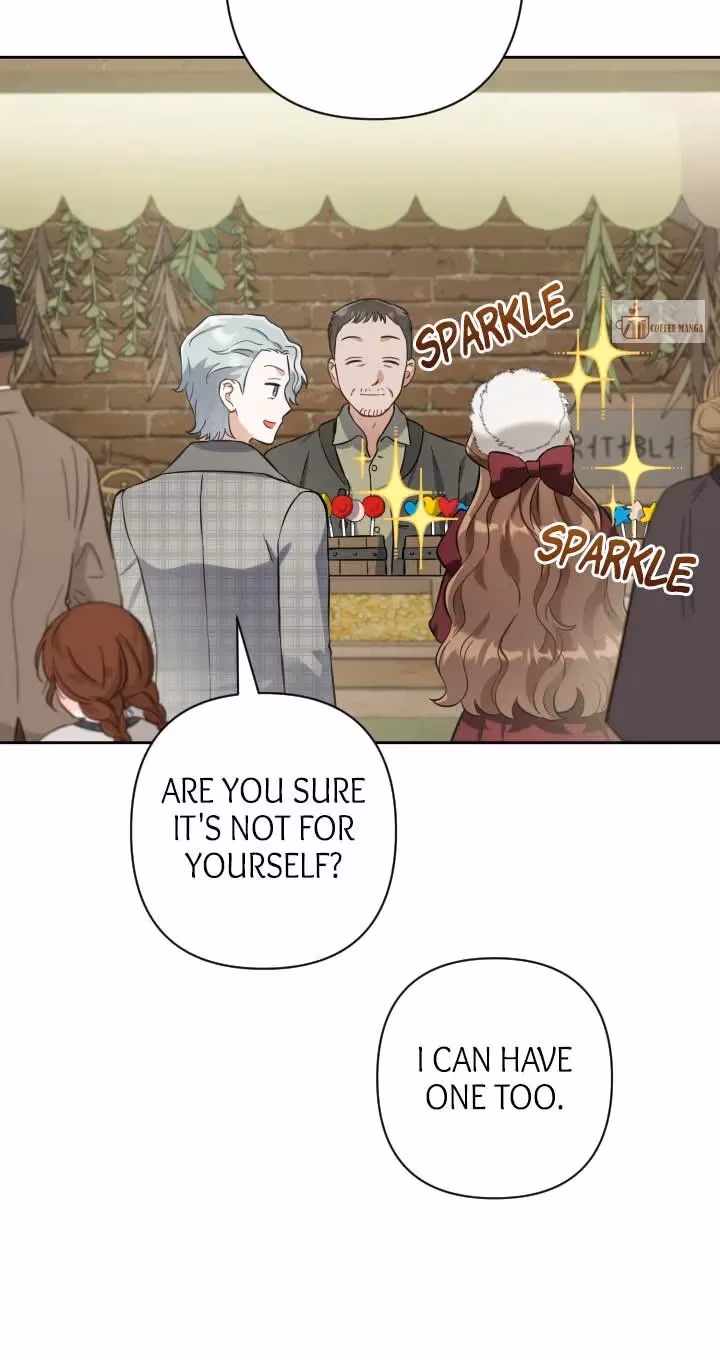Read From Misery to Majesty chapter 53 image 4 on Lezhin