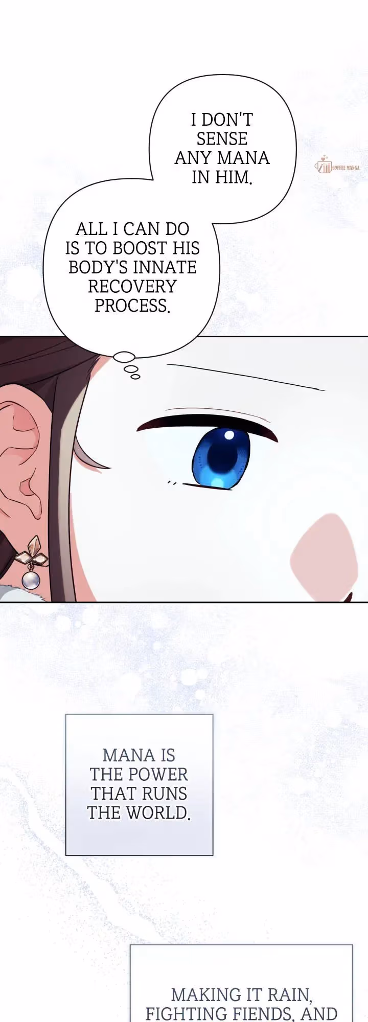Read From Misery to Majesty chapter 53 image 40 on Lezhin