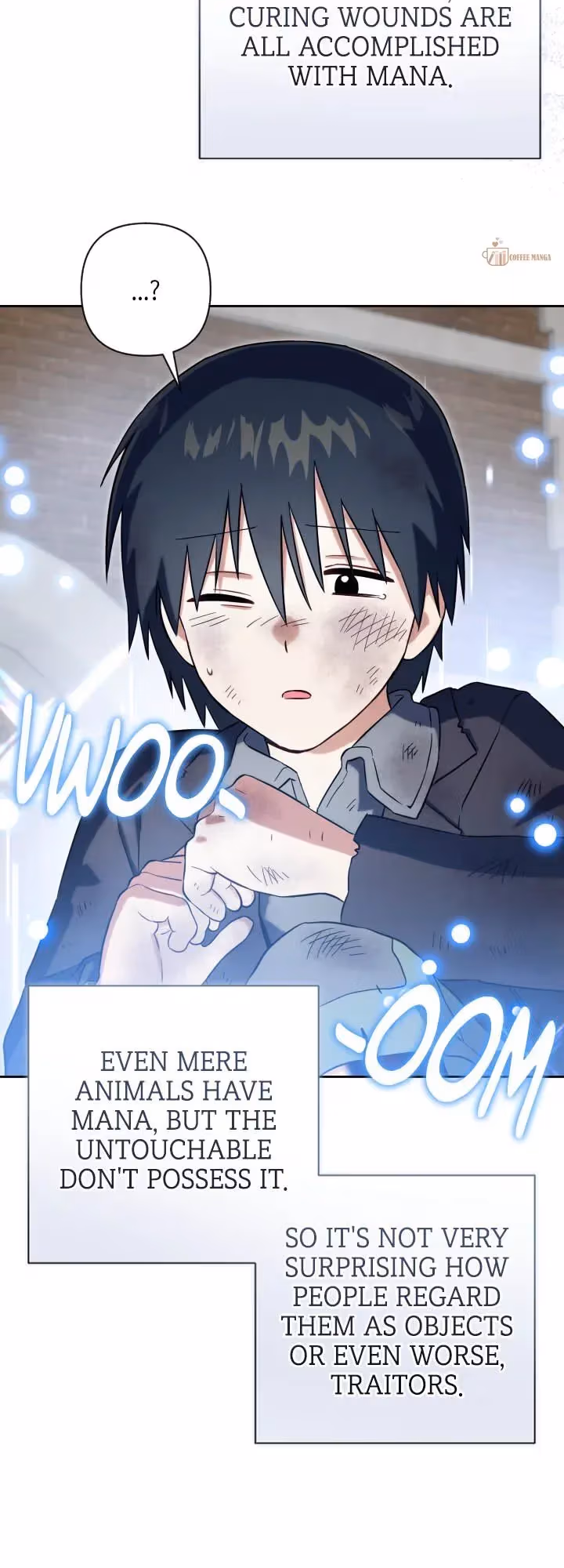 Read From Misery to Majesty chapter 53 image 41 on Lezhin