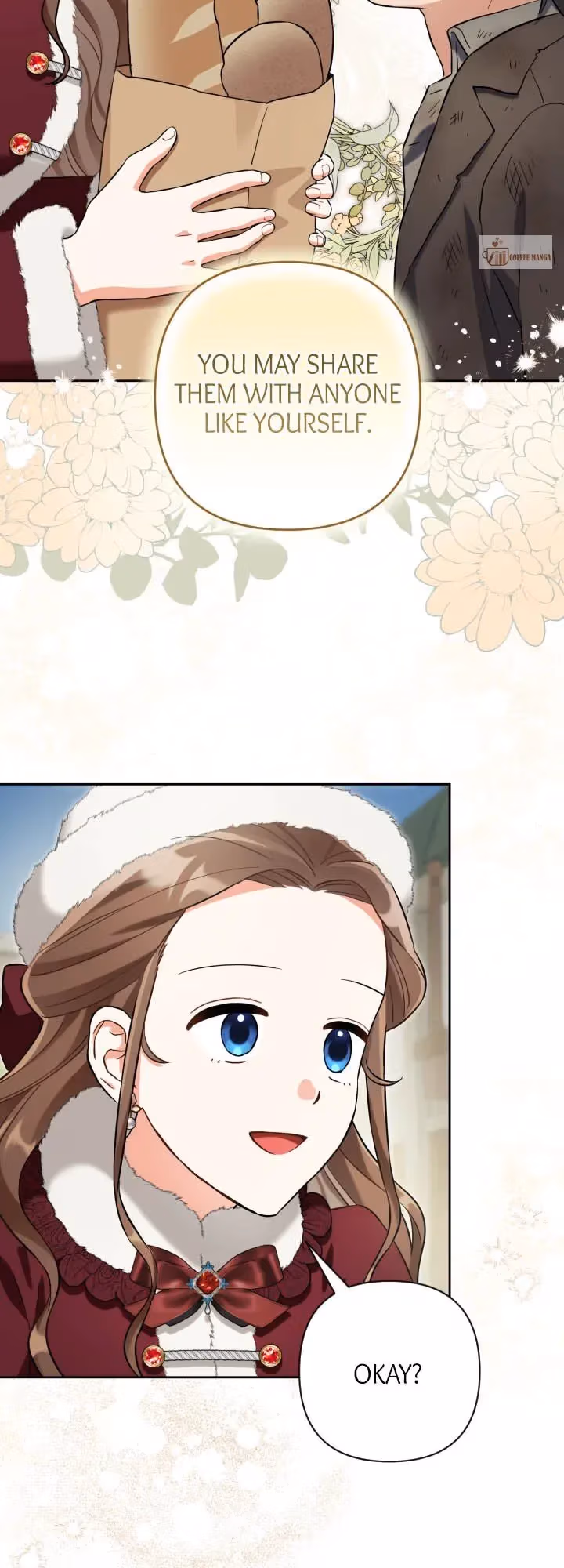 Read From Misery to Majesty chapter 53 image 43 on Lezhin