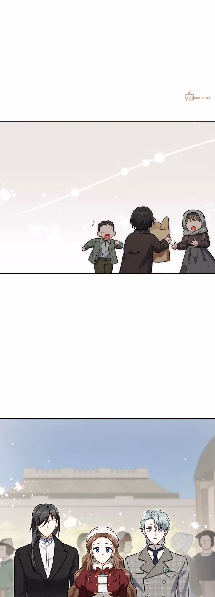 Read From Misery to Majesty chapter 53 image 45 on Lezhin