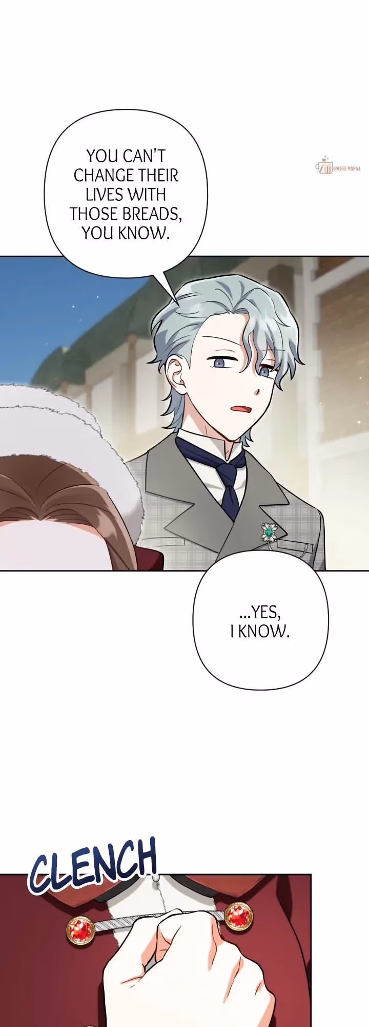 Read From Misery to Majesty chapter 53 image 47 on Lezhin