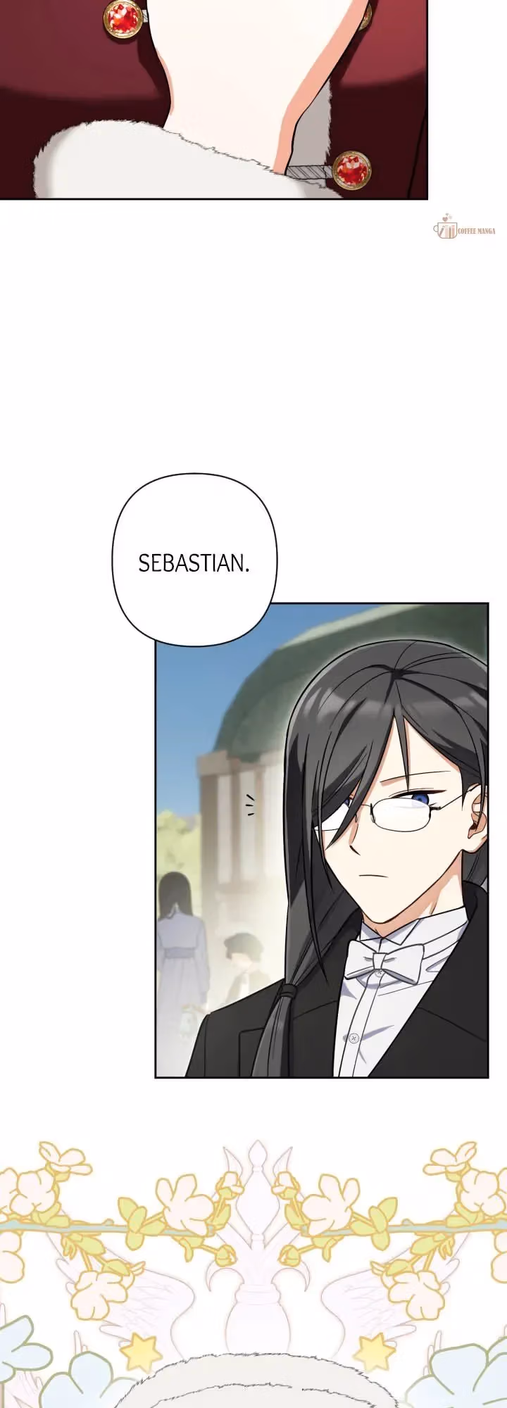 Read From Misery to Majesty chapter 53 image 48 on Lezhin