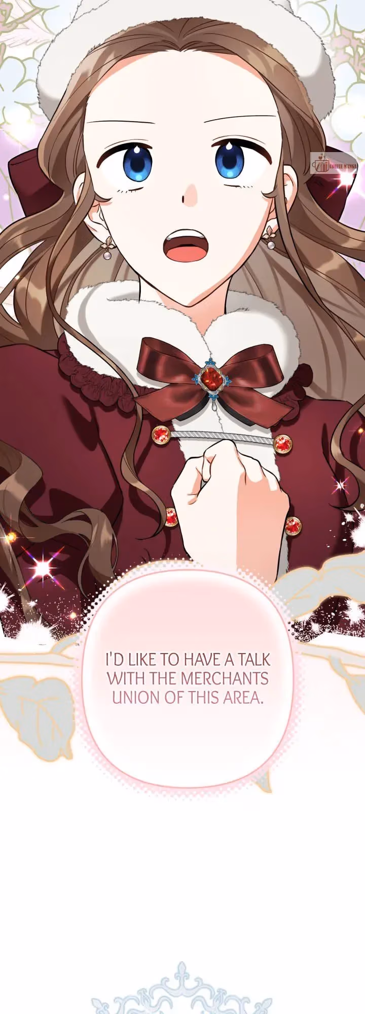 Read From Misery to Majesty chapter 53 image 49 on Lezhin