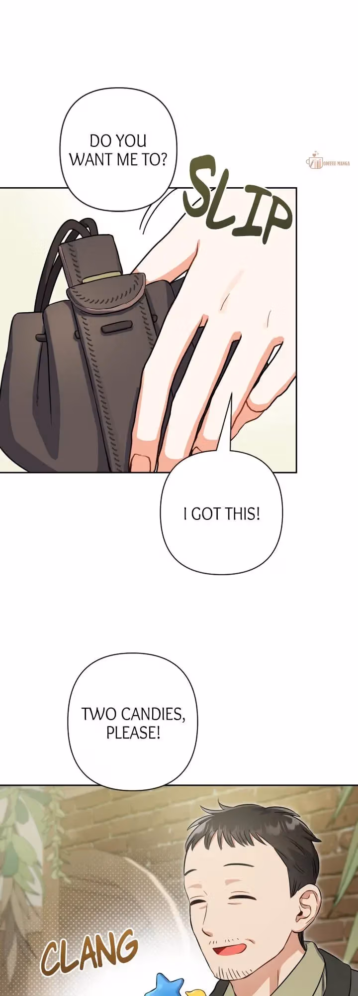 Read From Misery to Majesty chapter 53 image 5 on Lezhin