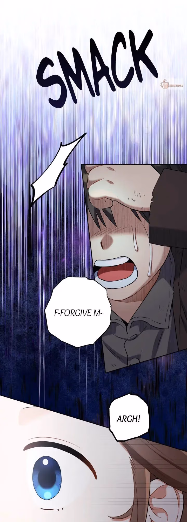 Read From Misery to Majesty chapter 53 image 8 on Lezhin