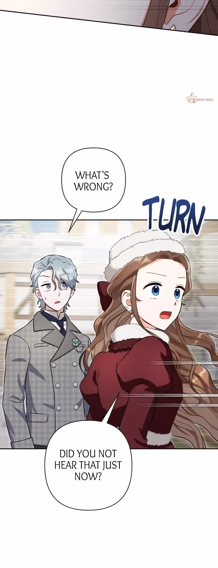 Read From Misery to Majesty chapter 53 image 9 on Lezhin