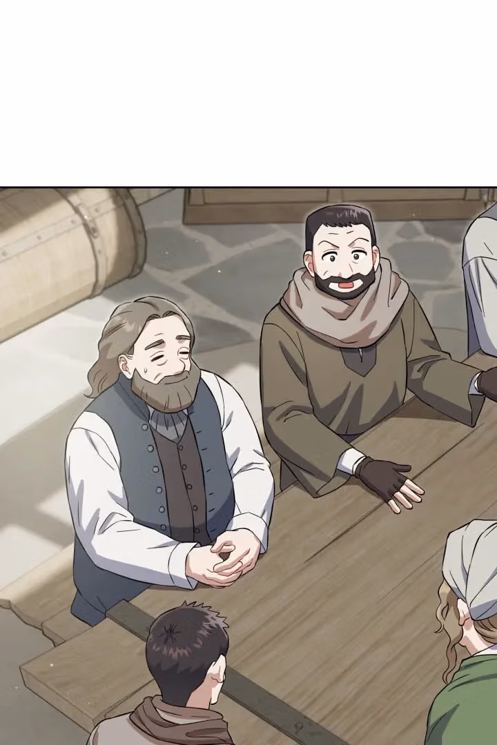 Read From Misery to Majesty chapter 54 image 1 on Lezhin