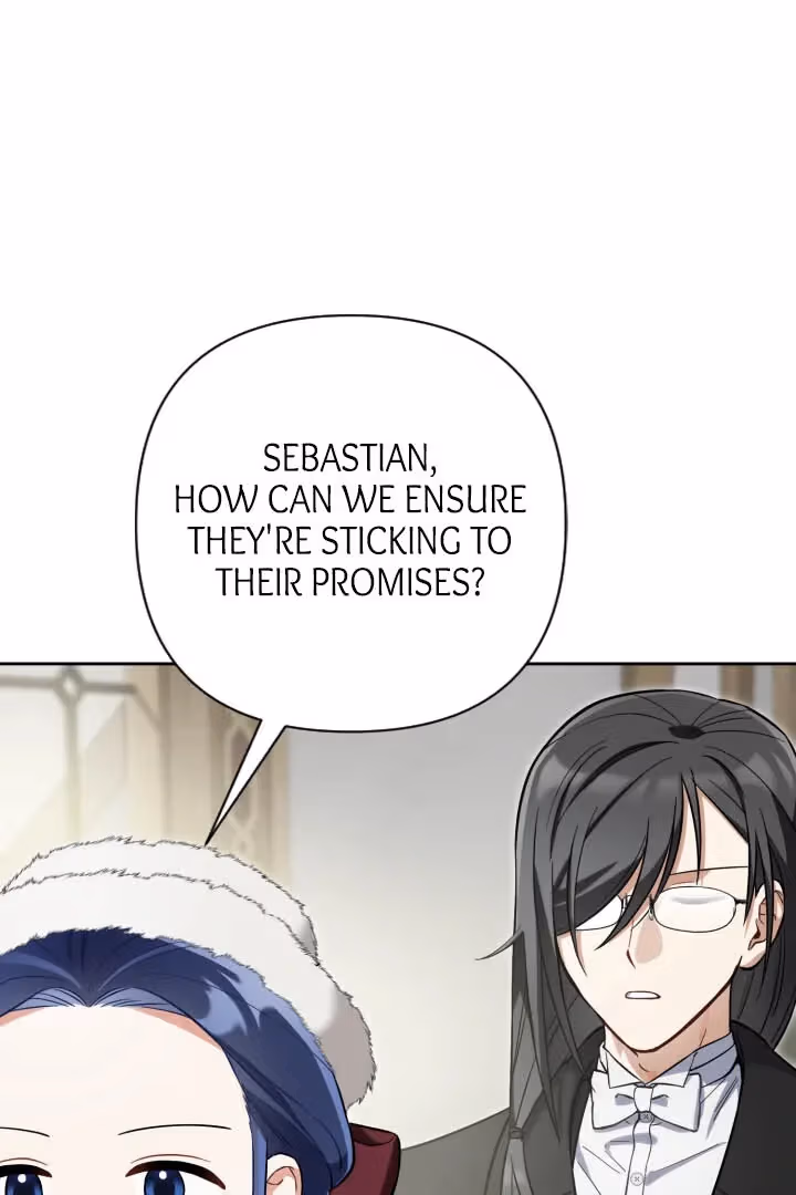 Read From Misery to Majesty chapter 54 image 32 on Lezhin