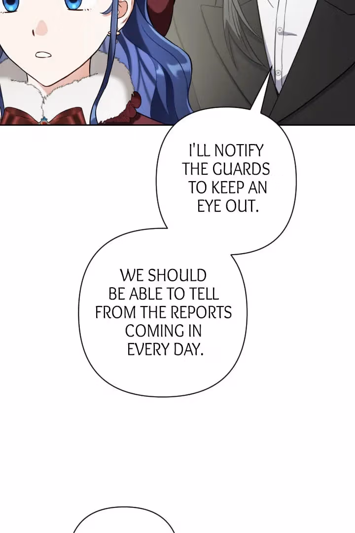 Read From Misery to Majesty chapter 54 image 33 on Lezhin