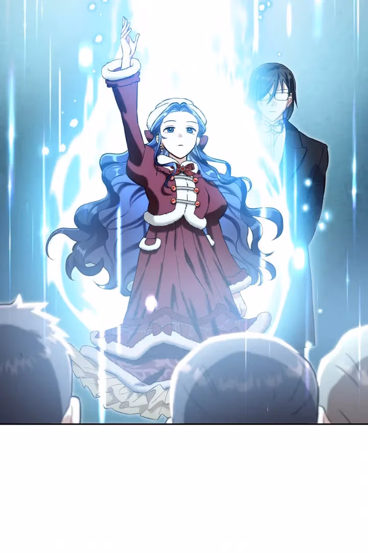 Read From Misery to Majesty chapter 54 image 36 on Lezhin
