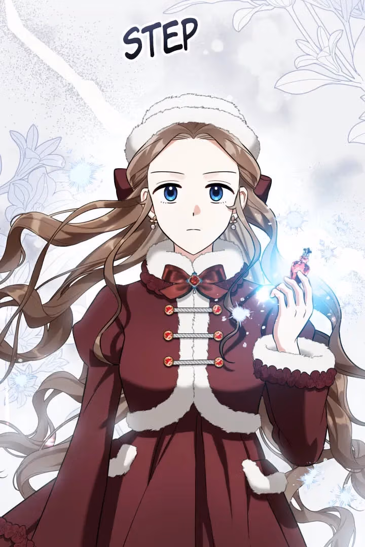 Read From Misery to Majesty chapter 54 image 4 on Lezhin