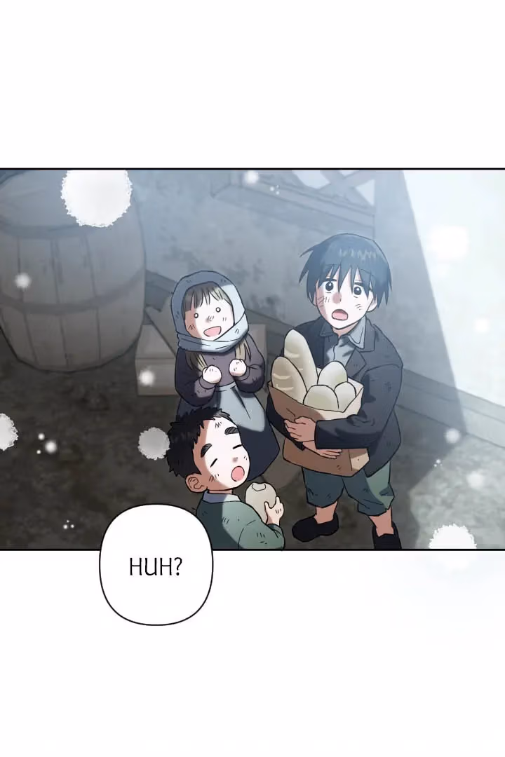 Read From Misery to Majesty chapter 54 image 40 on Lezhin
