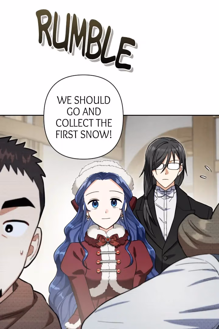 Read From Misery to Majesty chapter 54 image 43 on Lezhin