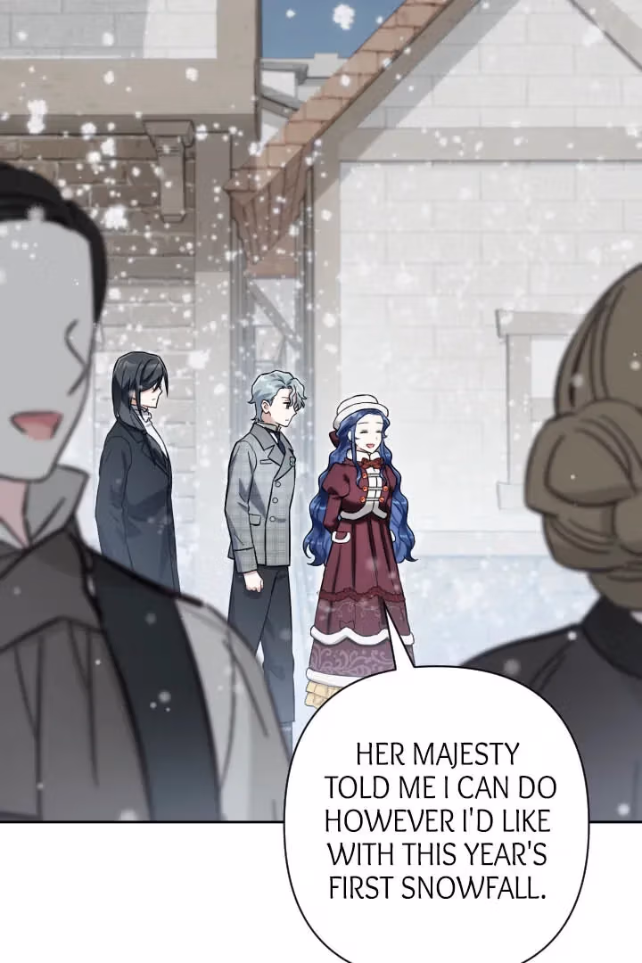 Read From Misery to Majesty chapter 54 image 49 on Lezhin