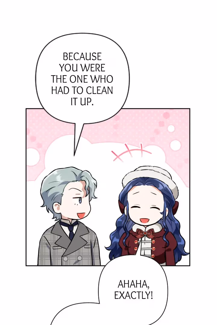 Read From Misery to Majesty chapter 54 image 52 on Lezhin