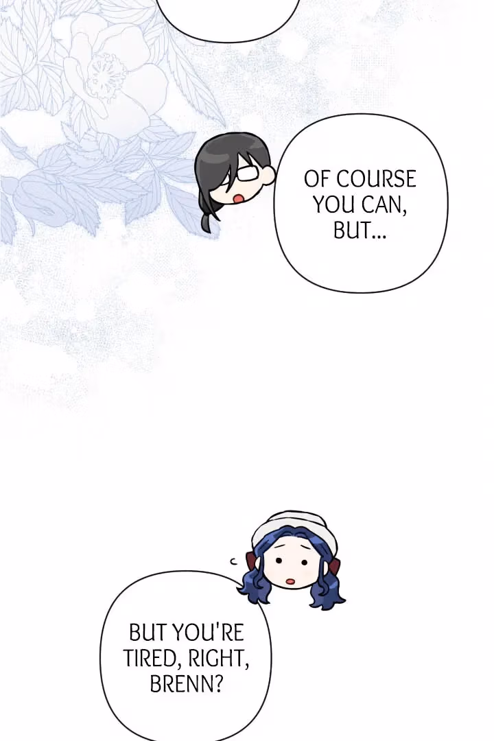 Read From Misery to Majesty chapter 54 image 59 on Lezhin