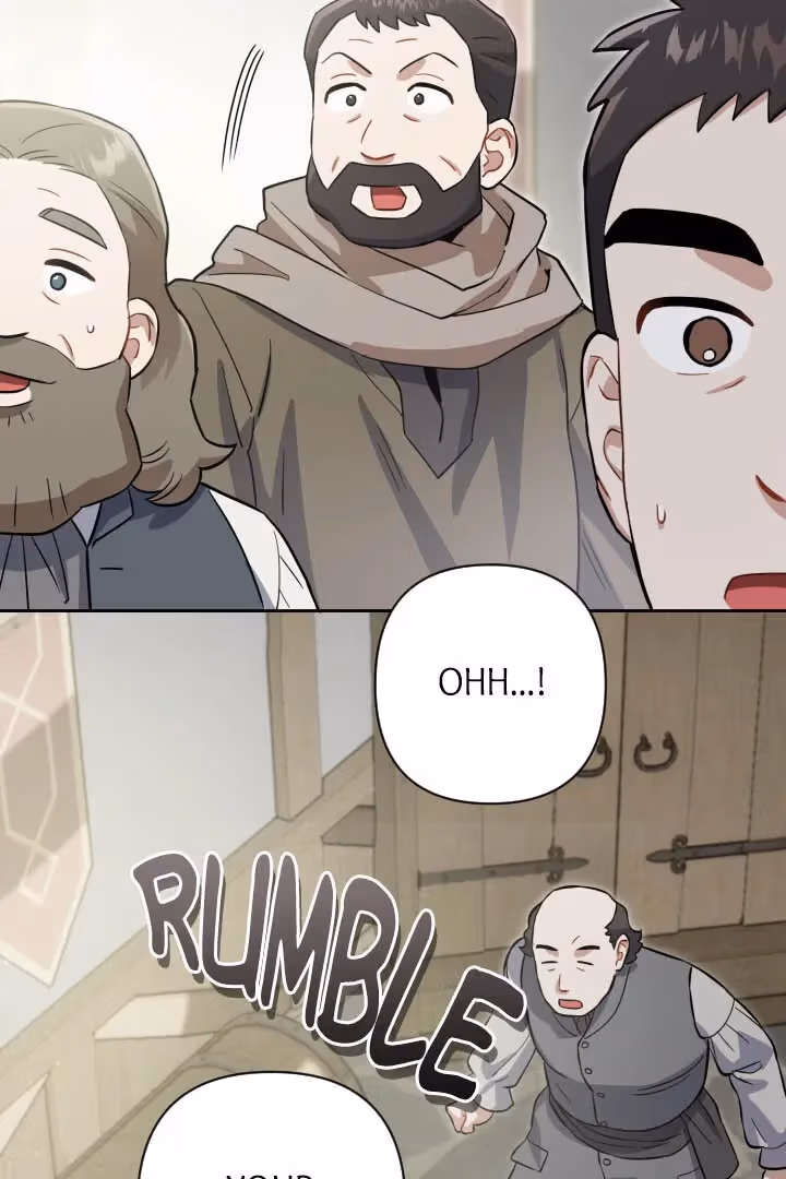 Read From Misery to Majesty chapter 54 image 7 on Lezhin