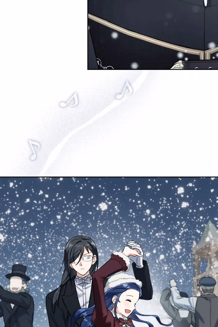 Read From Misery to Majesty chapter 54 image 90 on Lezhin
