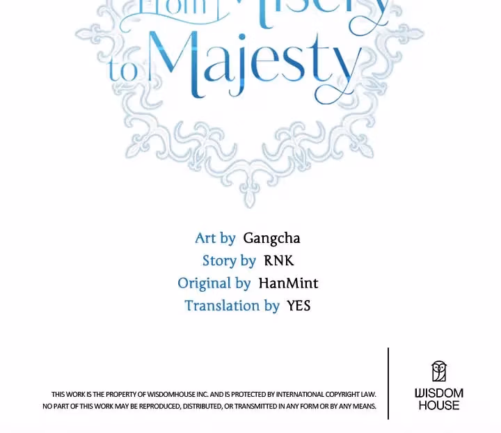 Read From Misery to Majesty chapter 54 image 97 on Lezhin