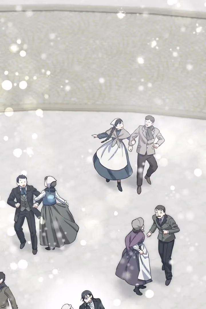 Read From Misery to Majesty chapter 55 image 1 on Lezhin