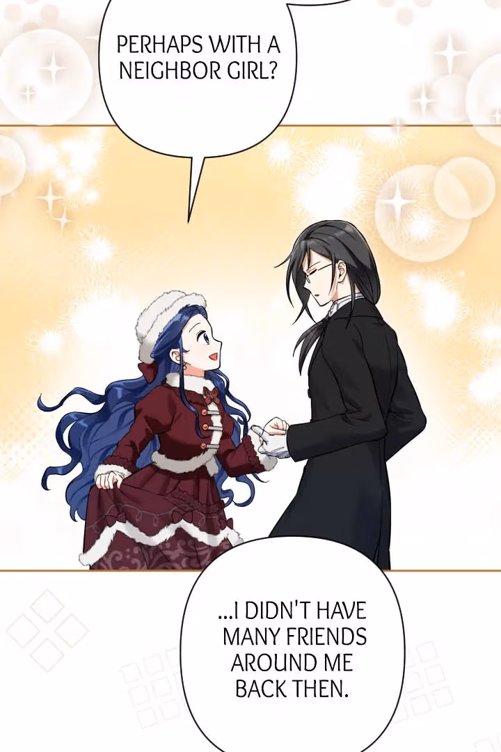 Read From Misery to Majesty chapter 55 image 10 on Lezhin