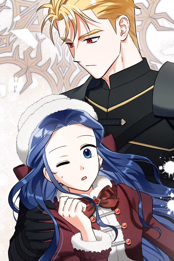 Read From Misery to Majesty chapter 55 image 28 on Lezhin
